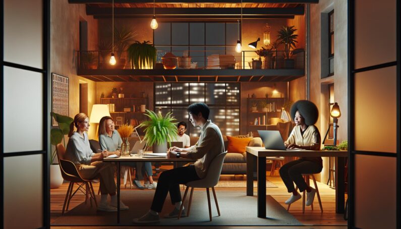 Stock Photo Trends 2024: 10 Visual Styles Shaping the Future of Commercial Photography